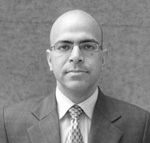 <b>Deepak Pandita</b>, Senior Consultant - deepakbw